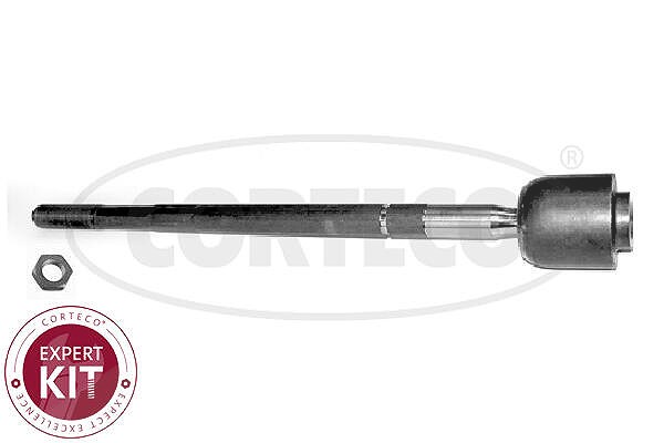 Corteco Axialgelenk, Spurstange [Hersteller-Nr. 49399788] für Fiat