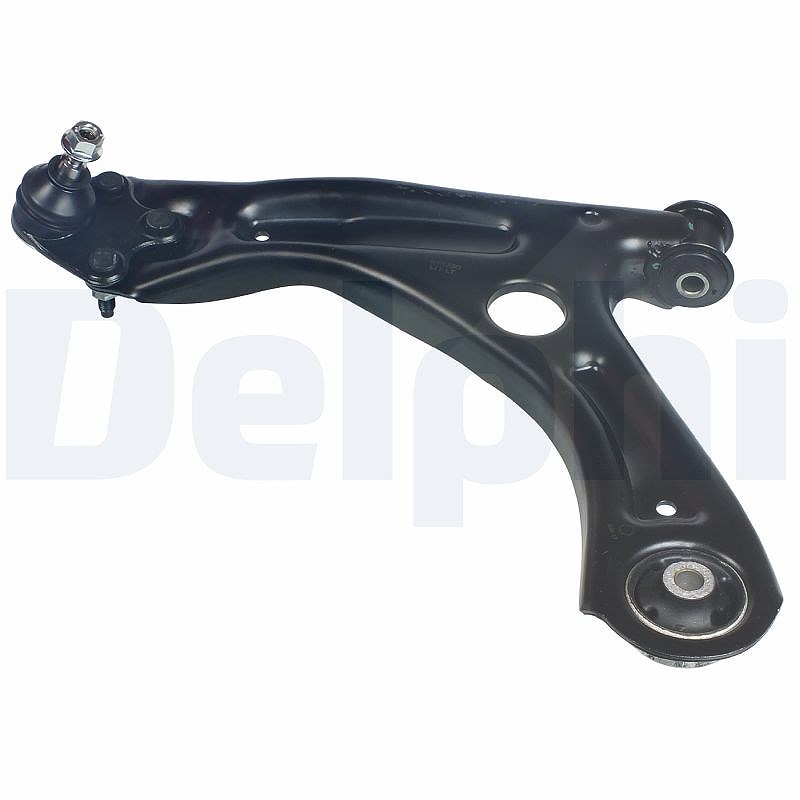 Delphi Lenker, Radaufhängung [Hersteller-Nr. TC2728] für Seat, VW, Skoda