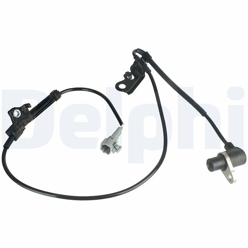 Delphi Sensor, Raddrehzahl [Hersteller-Nr. SS20256] für Toyota
