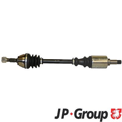 Jp Group Antriebswelle [Hersteller-Nr. 4143101600] für Peugeot, Citroën