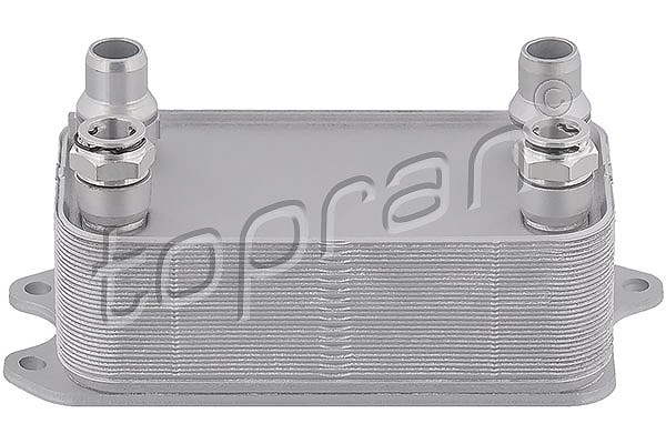 Topran Ölkühler, Automatikgetriebe [Hersteller-Nr. 409004] für Mercedes-Benz