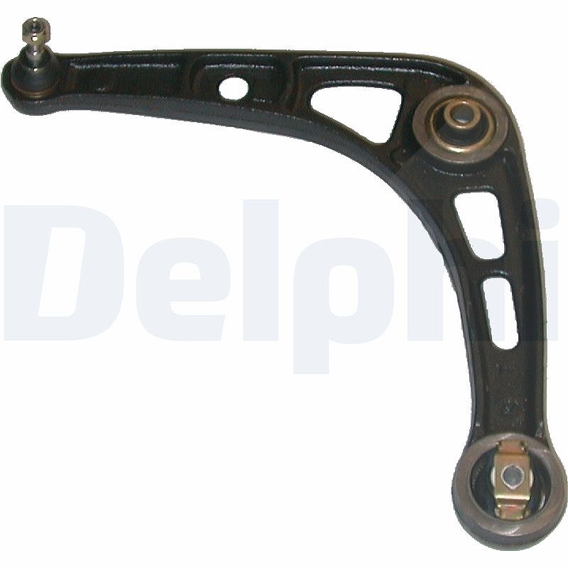 Delphi Lenker, Radaufhängung [Hersteller-Nr. TC701] für Renault