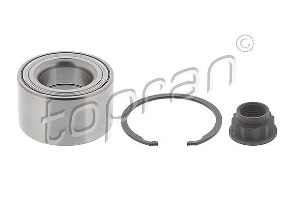 Topran Radlagersatz [Hersteller-Nr. 600244] für Toyota