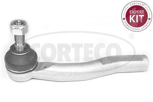 Corteco Spurstangenkopf [Hersteller-Nr. 49401149] für Peugeot, Citroën, Toyota