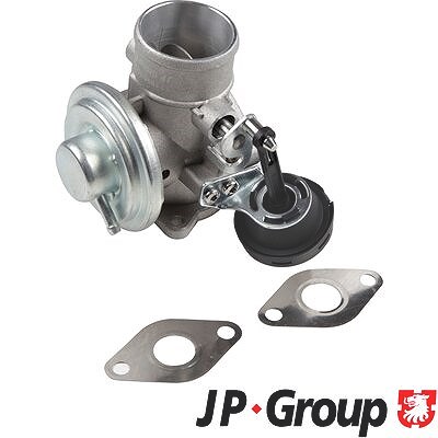 Jp Group AGR-Ventil [Hersteller-Nr. 1119903800] für Skoda, VW, Seat