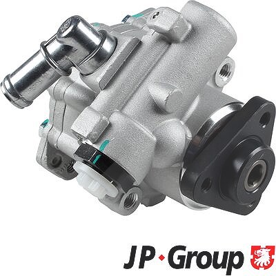 Jp Group Hydraulikpumpe, Lenkung [Hersteller-Nr. 1145103900] für VW, Skoda, Audi