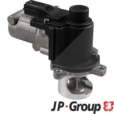 Jp Group AGR-Ventil [Hersteller-Nr. 1119903900] für Audi, Porsche, VW