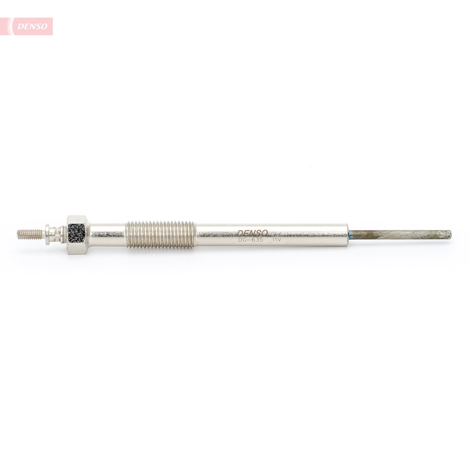 Denso Glühkerze [Hersteller-Nr. DG-635] für Isuzu