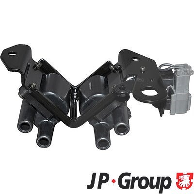Jp Group Zündspule [Hersteller-Nr. 3591600300] für Hyundai