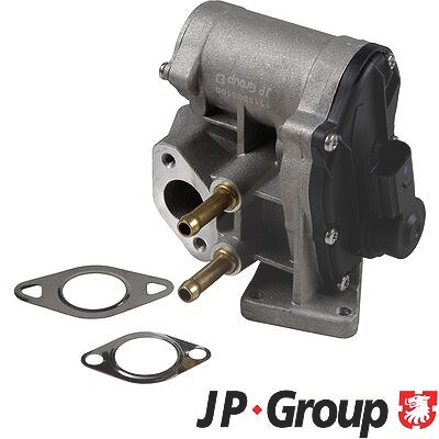 Jp Group AGR-Ventil [Hersteller-Nr. 1119903100] für Audi, VW, Skoda