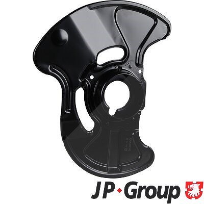 Jp Group Spritzblech, Bremsscheibe [Hersteller-Nr. 1364202180] für Mercedes-Benz