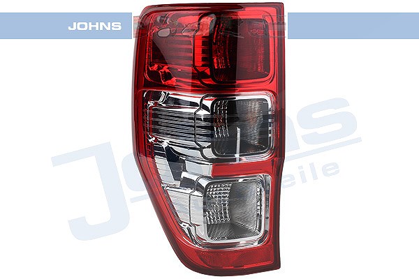 Johns Heckleuchte [Hersteller-Nr. 329687-1] für Ford