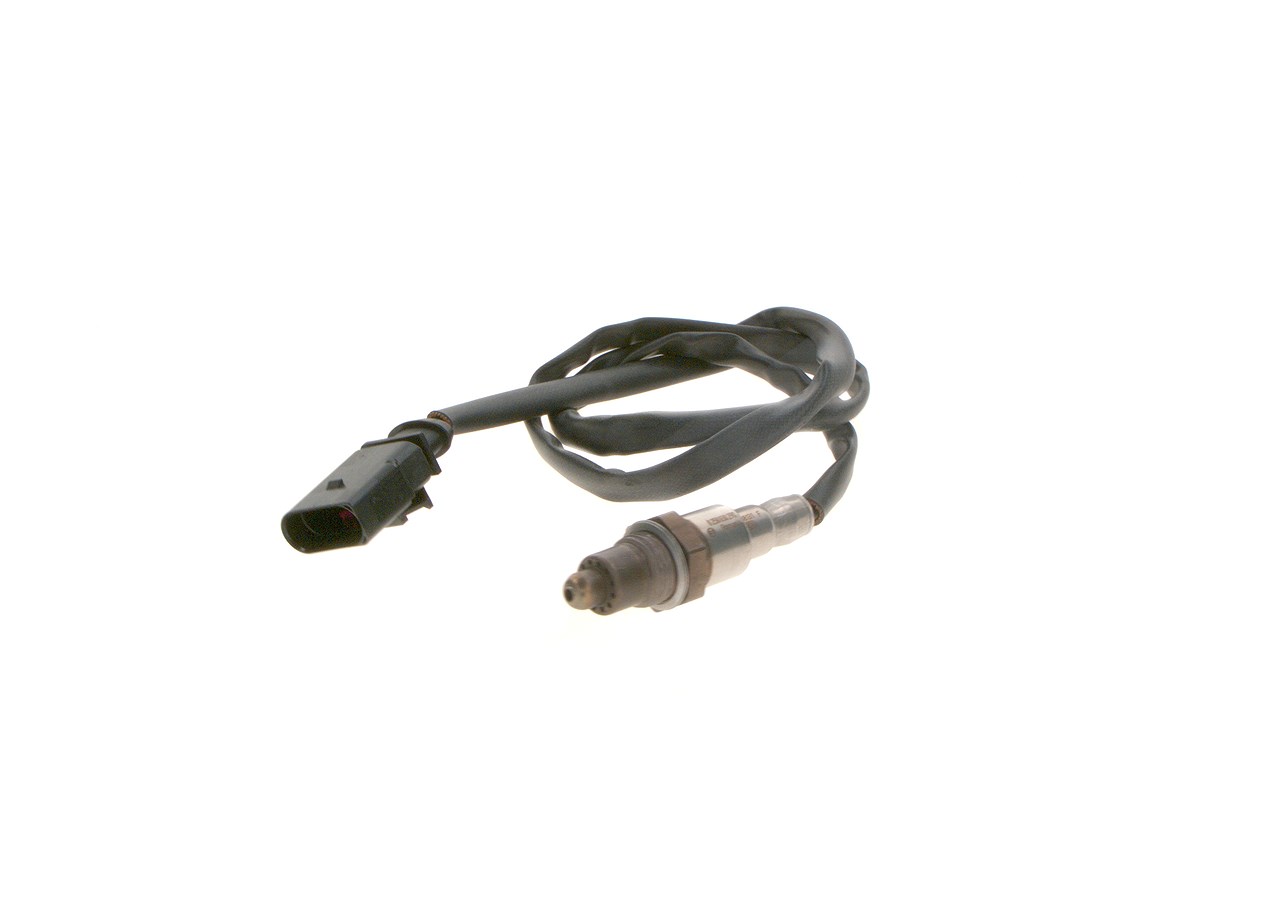 Bosch Lambdasonde [Hersteller-Nr. 0258030290] für Audi, VW, Seat, Skoda