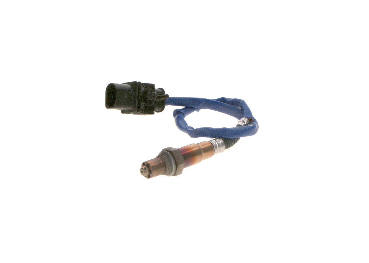 Bosch Lambdasonde [Hersteller-Nr. 0258017359] für Ford