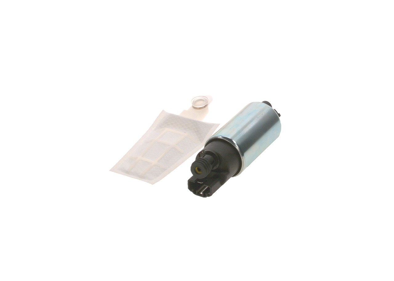 Bosch Kraftstoffpumpe [Hersteller-Nr. 1987580033] für Subaru, Suzuki