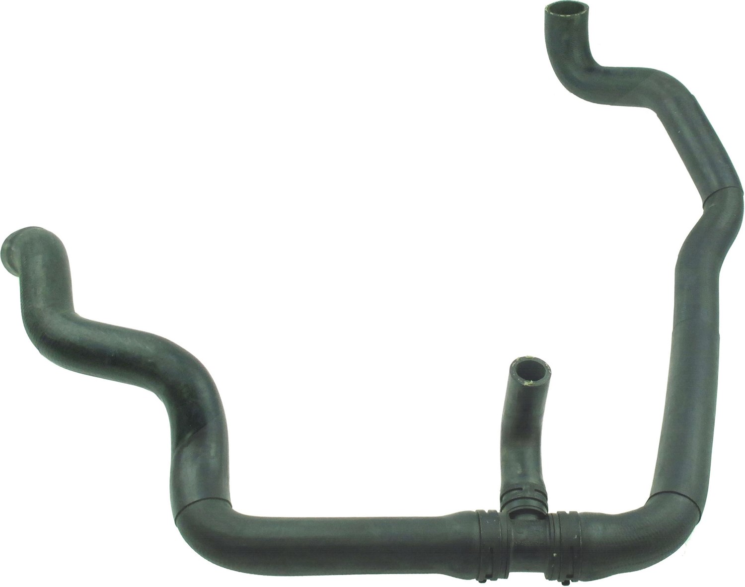 Gates Kühlerschlauch [Hersteller-Nr. 05-3330] für VW