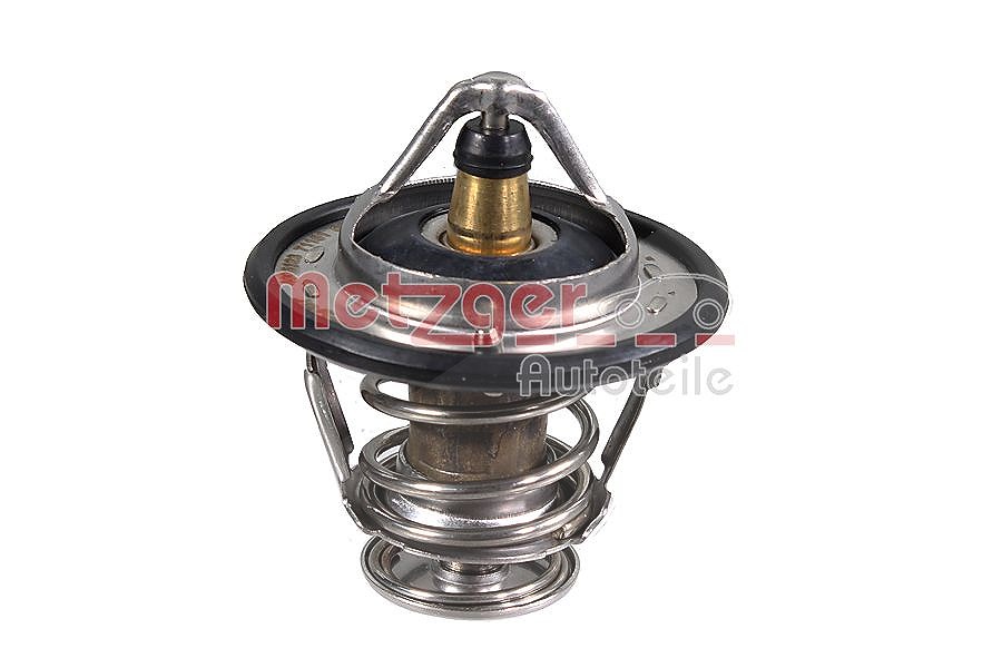 Metzger Autoteile Thermostat, Kühlmittel [Hersteller-Nr. 4006123] für Kia, Hyundai, Toyota