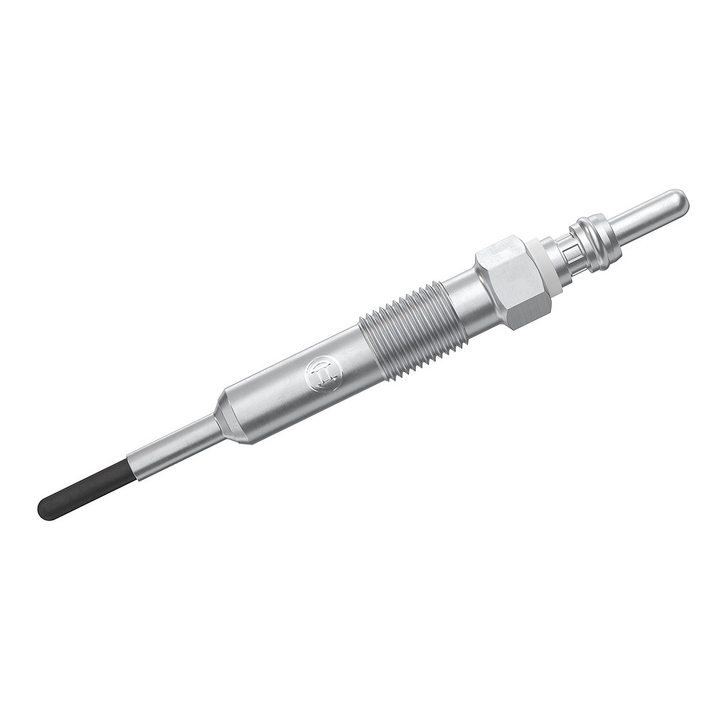 Bosch Glühkerze [Hersteller-Nr. 0250603021] für Skoda, Seat, Audi, VW