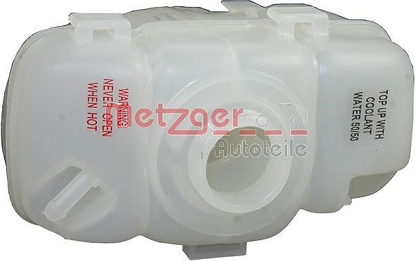 Metzger Autoteile Ausgleichsbehälter, Kühlmittel [Hersteller-Nr. 2140143] für Volvo