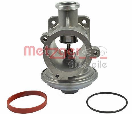 Metzger Autoteile AGR-Ventil [Hersteller-Nr. 0892188] für BMW