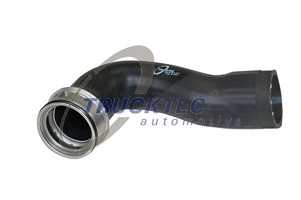 Trucktec Automotive Ladeluftschlauch [Hersteller-Nr. 07.14.131] für Seat, VW, Audi, Skoda