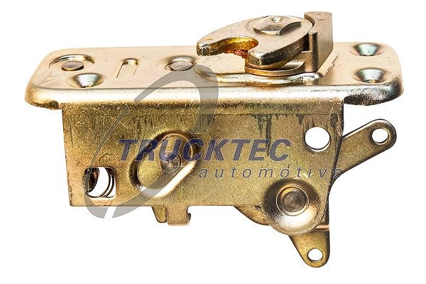 Trucktec Automotive Türschloß [Hersteller-Nr. 02.53.174] für Mercedes-Benz