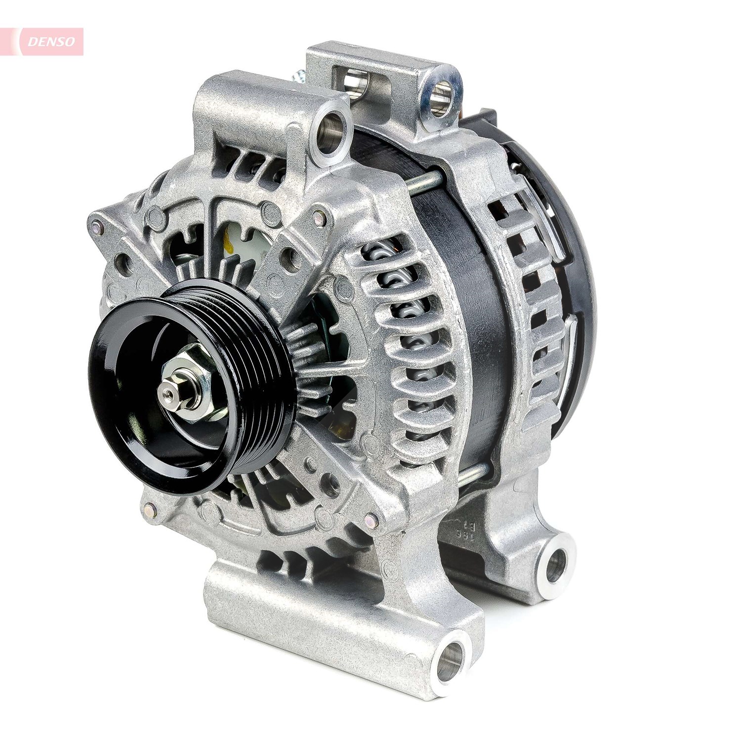 Denso Generator [Hersteller-Nr. DAN1281] für Lexus