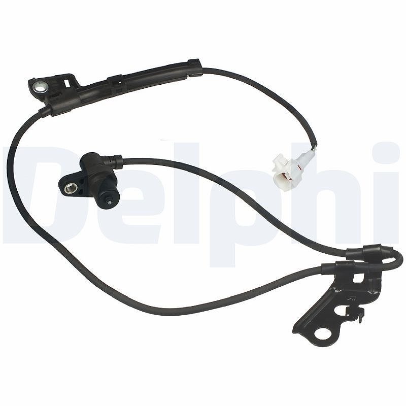 Delphi Sensor, Raddrehzahl [Hersteller-Nr. SS20264] für Toyota