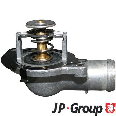 Jp Group Thermostat, Kühlmittel [Hersteller-Nr. 1114602710] für VW