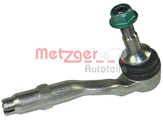 Metzger Autoteile Spurstangenkopf [Hersteller-Nr. 54045212] für BMW