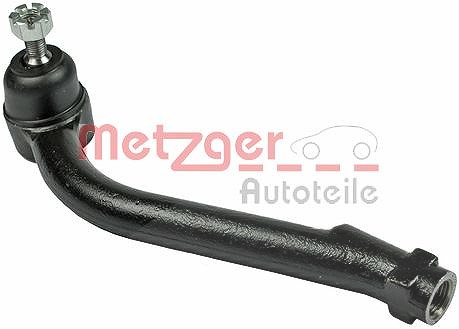 Metzger Autoteile Spurstangenkopf [Hersteller-Nr. 54047812] für Kia, Hyundai