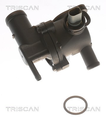 Triscan Thermostat, Kühlmittel [Hersteller-Nr. 862042788] für VW, Skoda