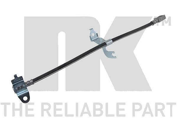 Nk Bremsschlauch [Hersteller-Nr. 8525139] für Ford