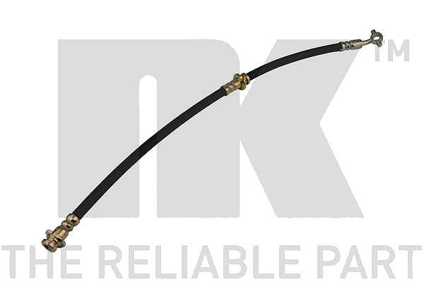 Nk Bremsschlauch [Hersteller-Nr. 852255] für Nissan
