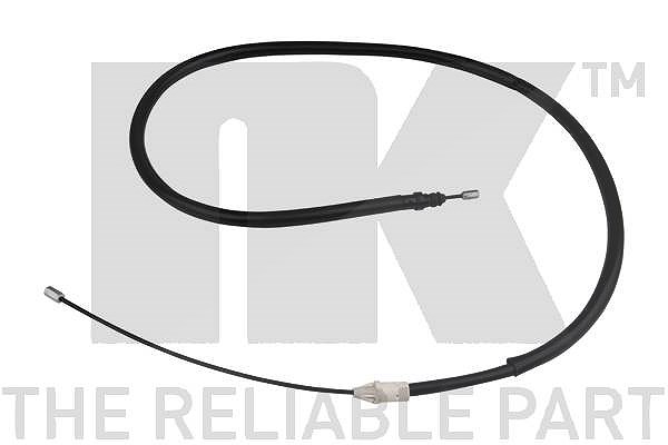 Nk Seilzug, Feststellbremse [Hersteller-Nr. 903974] für Renault