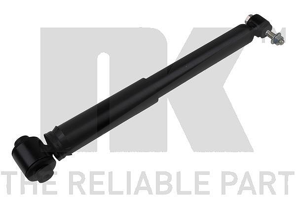 Nk Stoßdämpfer [Hersteller-Nr. 63391558] für Renault