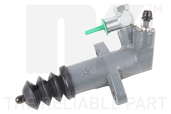 Nk Nehmerzylinder, Kupplung [Hersteller-Nr. 843009] für Mitsubishi