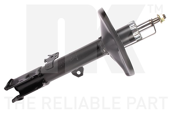 Nk Stoßdämpfer [Hersteller-Nr. 654532841] für Toyota