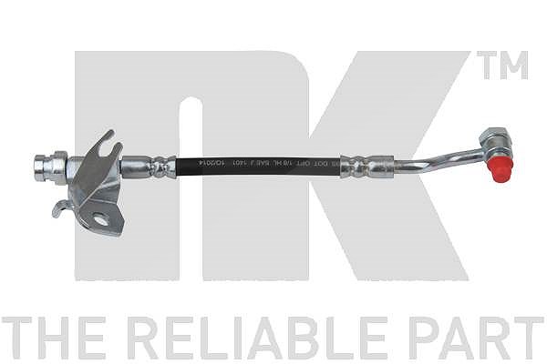 Nk Bremsschlauch [Hersteller-Nr. 853487] für Hyundai