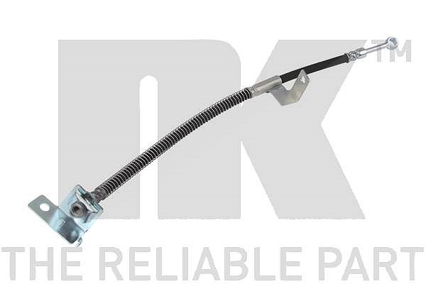 Nk Bremsschlauch [Hersteller-Nr. 853443] für Hyundai