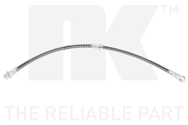 Nk Bremsschlauch [Hersteller-Nr. 853060] für Mitsubishi