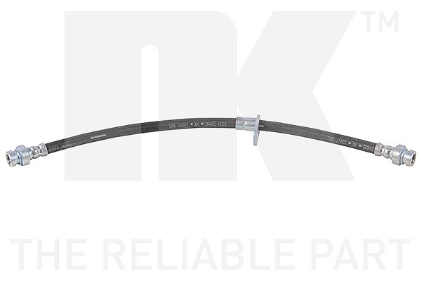 Nk Bremsschlauch [Hersteller-Nr. 853052] für Mitsubishi