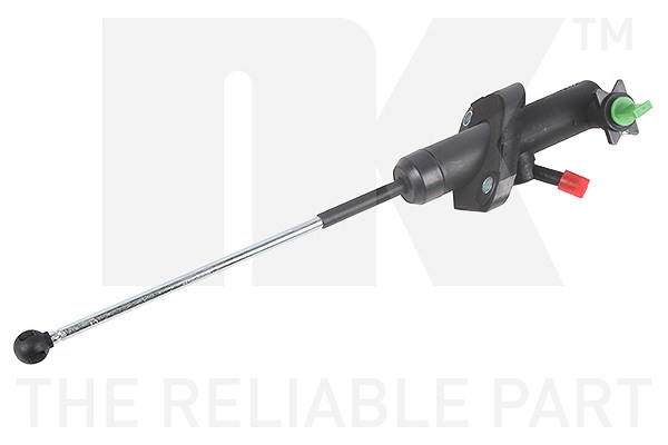 Nk Geberzylinder, Kupplung [Hersteller-Nr. 832315] für Fiat