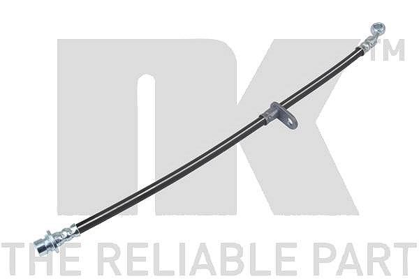 Nk Bremsschlauch [Hersteller-Nr. 852674] für Honda, Acura