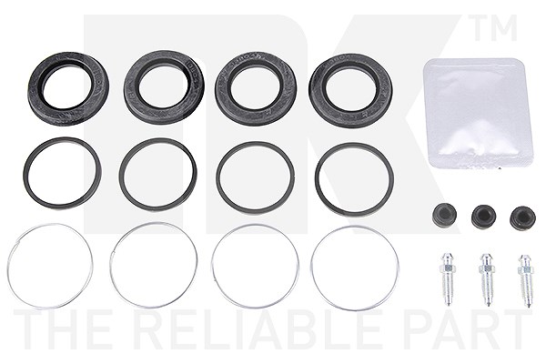 Nk Reparatursatz, Bremssattel [Hersteller-Nr. 8848008] für Volvo