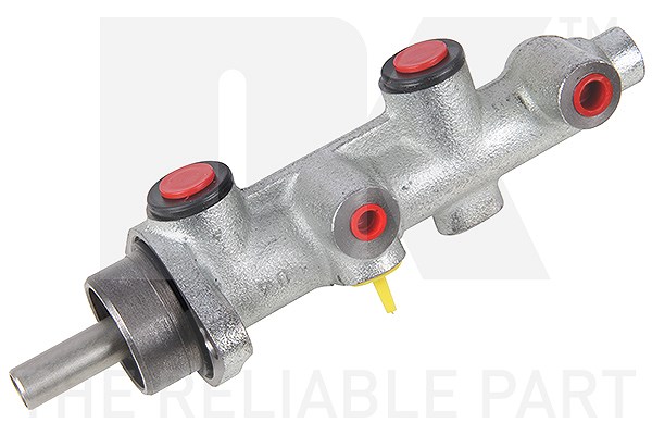 Nk Hauptbremszylinder [Hersteller-Nr. 823633] für Vauxhall, Opel