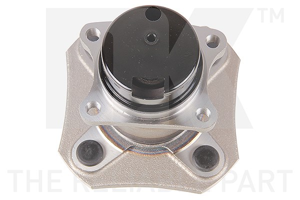 Nk Radlagersatz [Hersteller-Nr. 762242] für Nissan