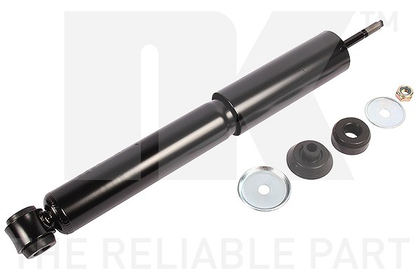 Nk Stoßdämpfer [Hersteller-Nr. 63411522] für Saab