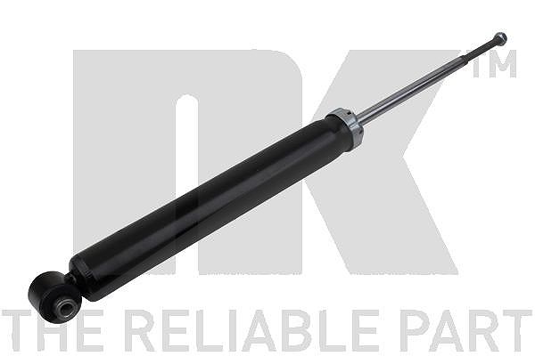 Nk Stoßdämpfer [Hersteller-Nr. 63372369] für Peugeot