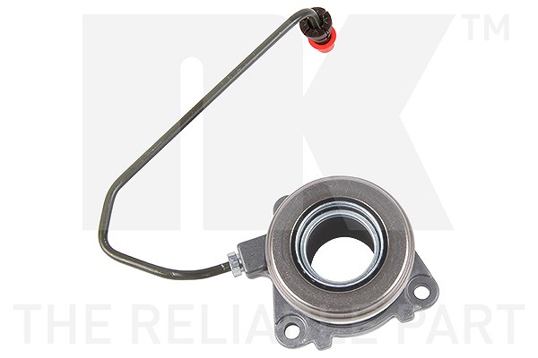 Nk Zentralausrücker, Kupplung [Hersteller-Nr. 143615] für Vauxhall, Opel